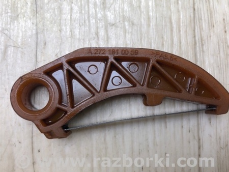 ФОТО Натягувач ланцюга ГРМ для Mercedes-Benz S-CLASS W221 (06-13) Київ