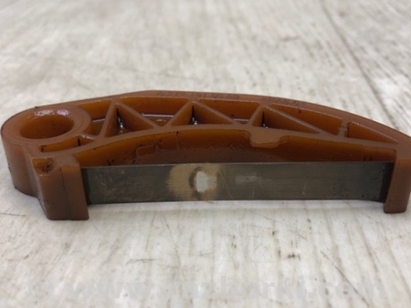 ФОТО Натягувач ланцюга ГРМ для Mercedes-Benz S-CLASS W221 (06-13) Київ