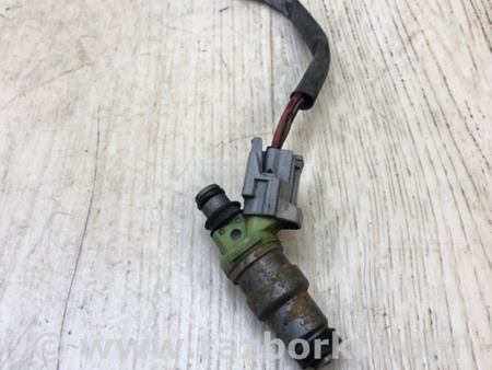 ФОТО Форсунка паливна для Toyota Supra Київ