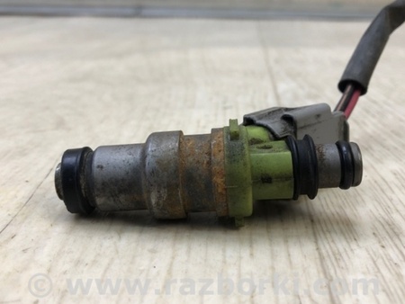 ФОТО Форсунка паливна для Toyota Supra Київ