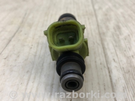 ФОТО Форсунка паливна для Toyota Supra Київ