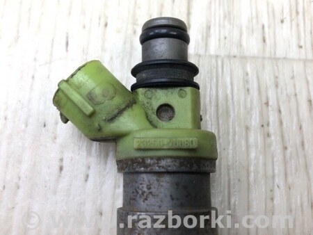 ФОТО Форсунка паливна для Toyota Supra Київ