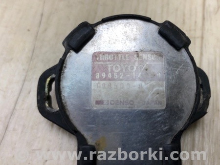 ФОТО Датчик положення дросельної заслінки для Toyota Supra Київ