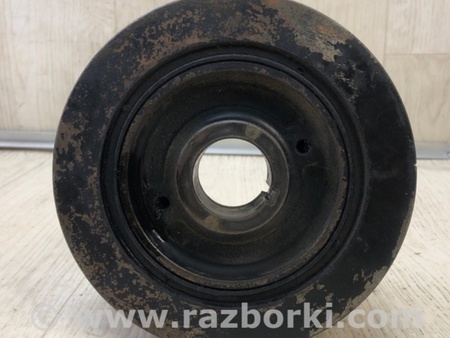 ФОТО Шків коленвалу для Toyota Supra Київ