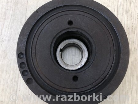 ФОТО Шків коленвалу для Toyota Supra Київ