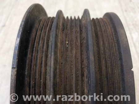 ФОТО Шків коленвалу для Toyota Supra Київ