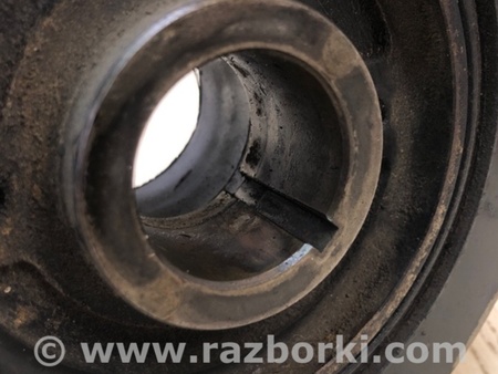 ФОТО Шків коленвалу для Toyota Supra Київ