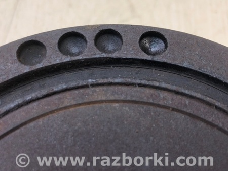 ФОТО Шків коленвалу для Toyota Supra Київ