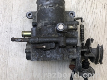 ФОТО Дросельна заслінка для Toyota Supra Київ