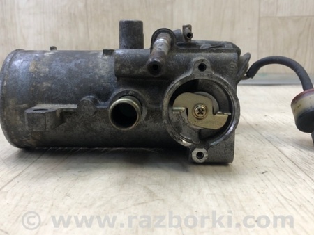 ФОТО Дросельна заслінка для Toyota Supra Київ