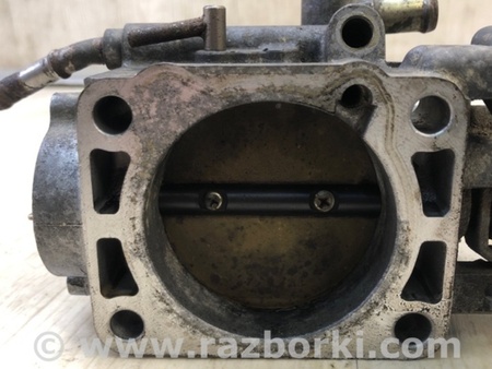 ФОТО Дросельна заслінка для Toyota Supra Київ