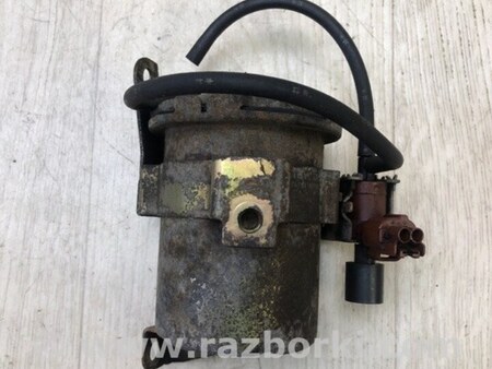 ФОТО Клапан електромагнітний (вакуумний) для Toyota Supra Київ