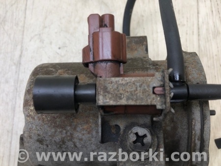 ФОТО Клапан електромагнітний (вакуумний) для Toyota Supra Київ