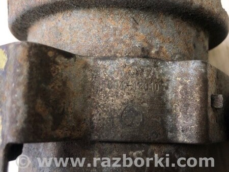 ФОТО Клапан електромагнітний (вакуумний) для Toyota Supra Київ