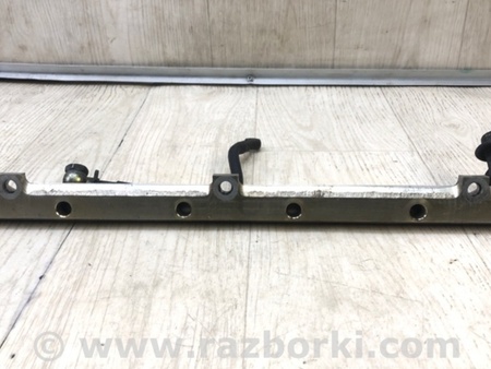 ФОТО Паливна рейка для Toyota Supra Київ