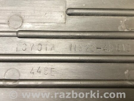 ФОТО кришка ГРМ для Toyota Supra Київ