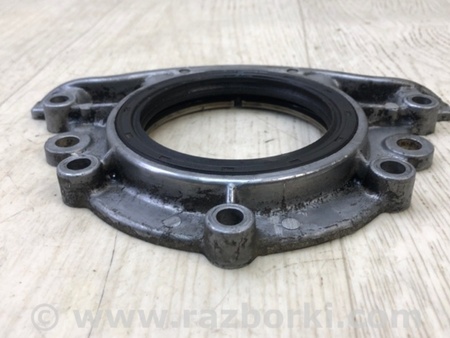 ФОТО Кришка коленвала для Toyota Supra Київ