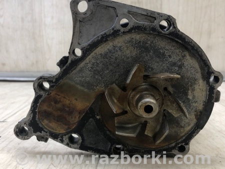 ФОТО Водяний насос для Toyota Supra Київ