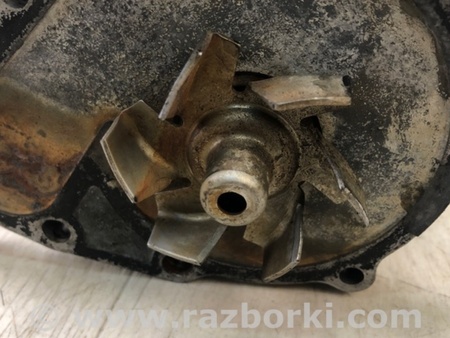 ФОТО Водяний насос для Toyota Supra Київ