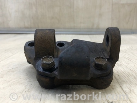 ФОТО Кронтейн генератора для Toyota Supra Київ