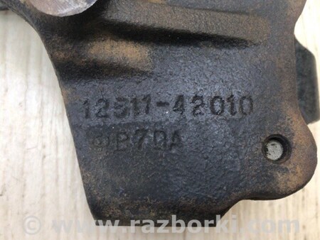 ФОТО Кронтейн генератора для Toyota Supra Київ