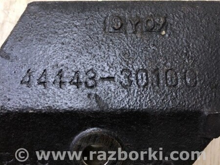 ФОТО Кронштейн Насоса гідропідсилювача керма для Toyota Supra Київ