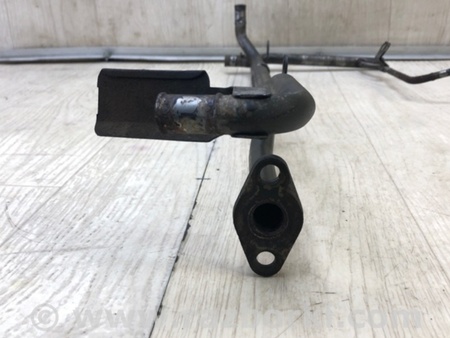 ФОТО Патрубок системи охолодження для Toyota Supra Київ