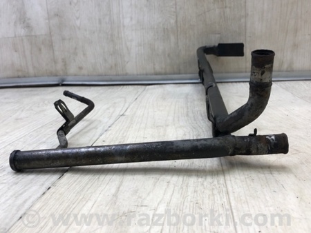 ФОТО Патрубок системи охолодження для Toyota Supra Київ