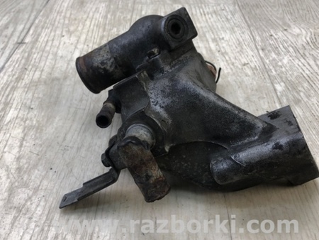 ФОТО Корпус термостату для Toyota Supra Київ