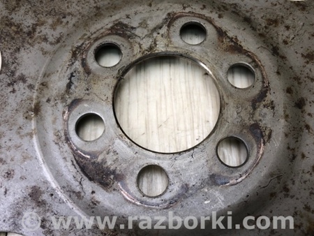 ФОТО Маховик АКПП для Toyota Supra Київ