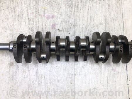 ФОТО Колінвал для Toyota Supra Київ