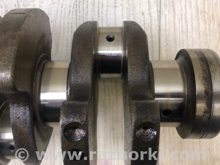 ФОТО Колінвал для Toyota Supra Київ