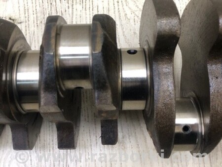 ФОТО Колінвал для Toyota Supra Київ