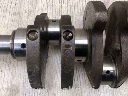 ФОТО Колінвал для Toyota Supra Київ