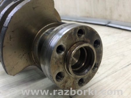 ФОТО Колінвал для Toyota Supra Київ