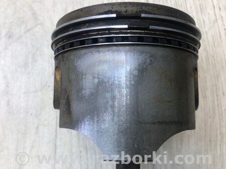 ФОТО Шатун для Toyota Supra Київ