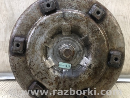 ФОТО Гідротрансформатор АКПП для Toyota Supra Київ