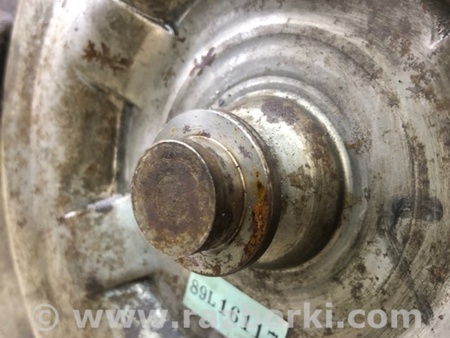 ФОТО Гідротрансформатор АКПП для Toyota Supra Київ