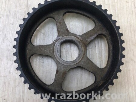 ФОТО шестерня масляного насосу для Toyota Supra Київ