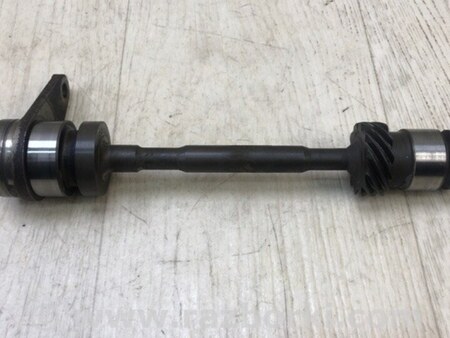 ФОТО Вал балансувальний для Toyota Supra Київ