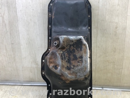 ФОТО Піддон двигуна для Toyota Supra Київ