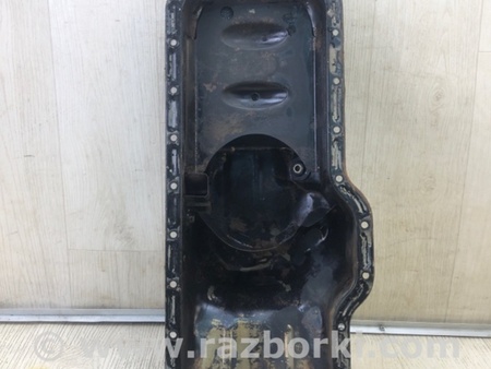 ФОТО Піддон двигуна для Toyota Supra Київ