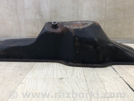 ФОТО Піддон двигуна для Toyota Supra Київ