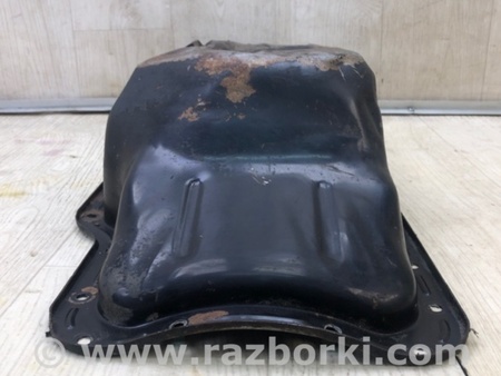 ФОТО Піддон двигуна для Toyota Supra Київ