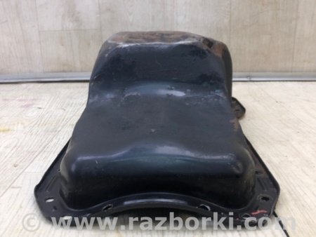 ФОТО Піддон двигуна для Toyota Supra Київ