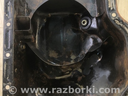 ФОТО Піддон двигуна для Toyota Supra Київ