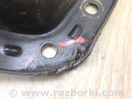 ФОТО Піддон двигуна для Toyota Supra Київ