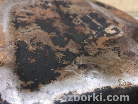 ФОТО Піддон двигуна для Toyota Supra Київ