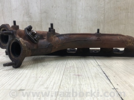 ФОТО Колектор випускний для Toyota Supra Київ