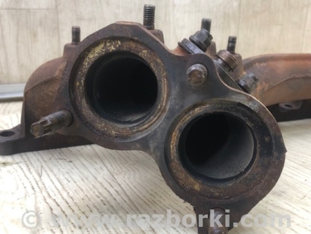 ФОТО Колектор випускний для Toyota Supra Київ